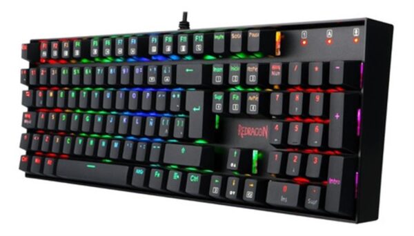 Teclado Mecanico REDRAGON Mitra - Imagen 2