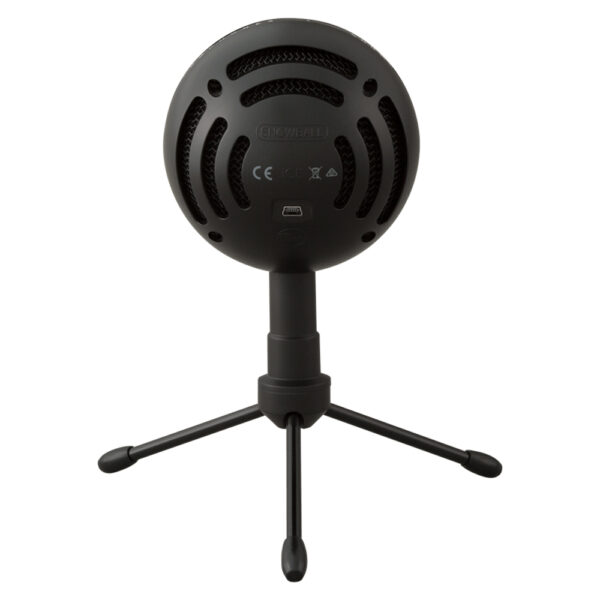 Microfono LOGITECH Blue Snowball Ice Black - Imagen 3