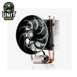 CPU Cooler COOLERMASTER HYPER T200