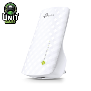 Extensor de Rango Wireless TP-LINK AC750 RE200 Dual Band
