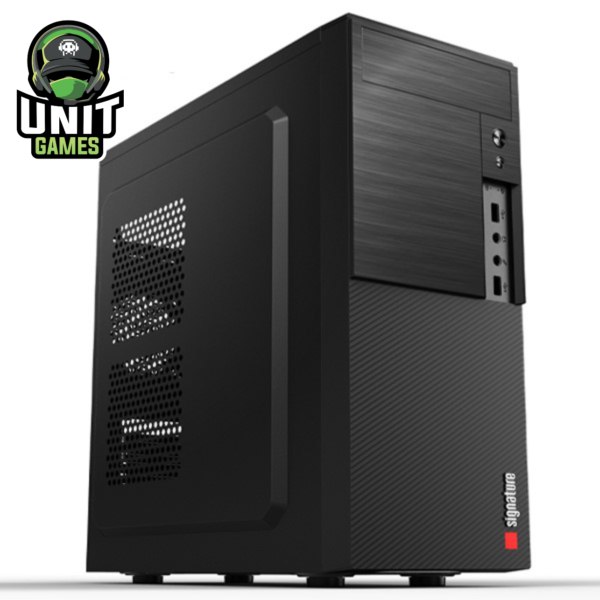 Gabinete E-VIEW KIT-MF609 600W