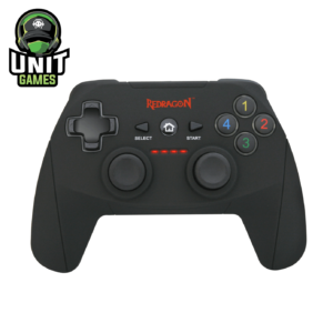 Joystick Inalambrico REDRAGON Harrow PC/PS3