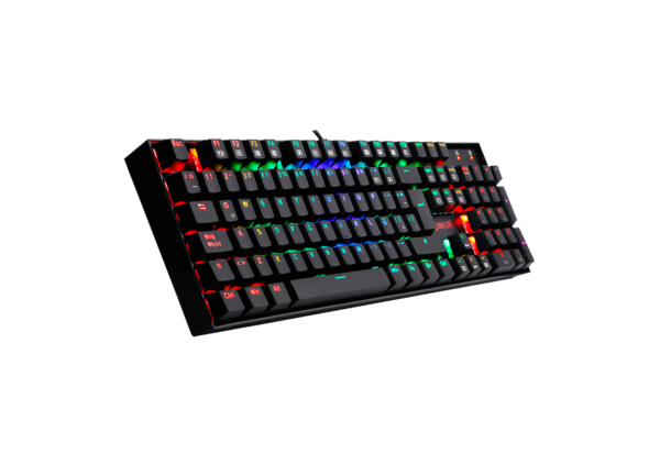 Teclado Mecanico REDRAGON Mitra - Imagen 4