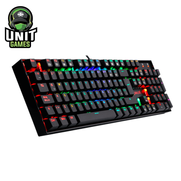 Teclado Mecanico REDRAGON Mitra