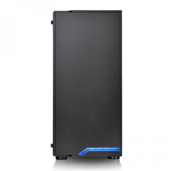 Gabinete THERMALTAKE H100 TG - Imagen 3