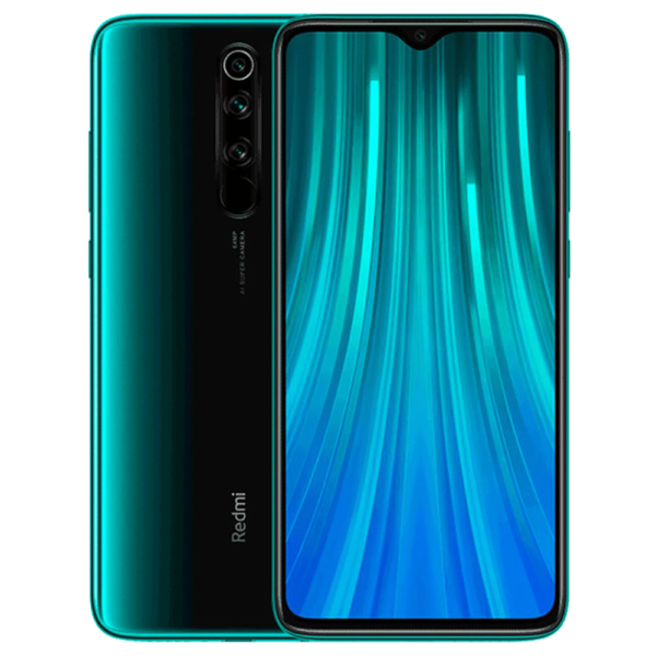 Celular XIAOMI REDMI NOTE 8 Pro 4GB / 128GB
