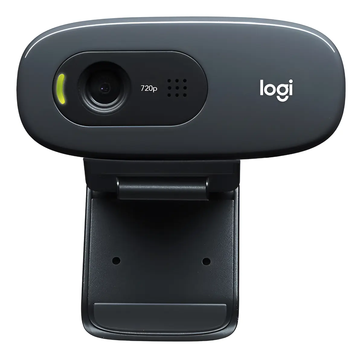 Web Cam LOGITECH C270 - Imagen 2