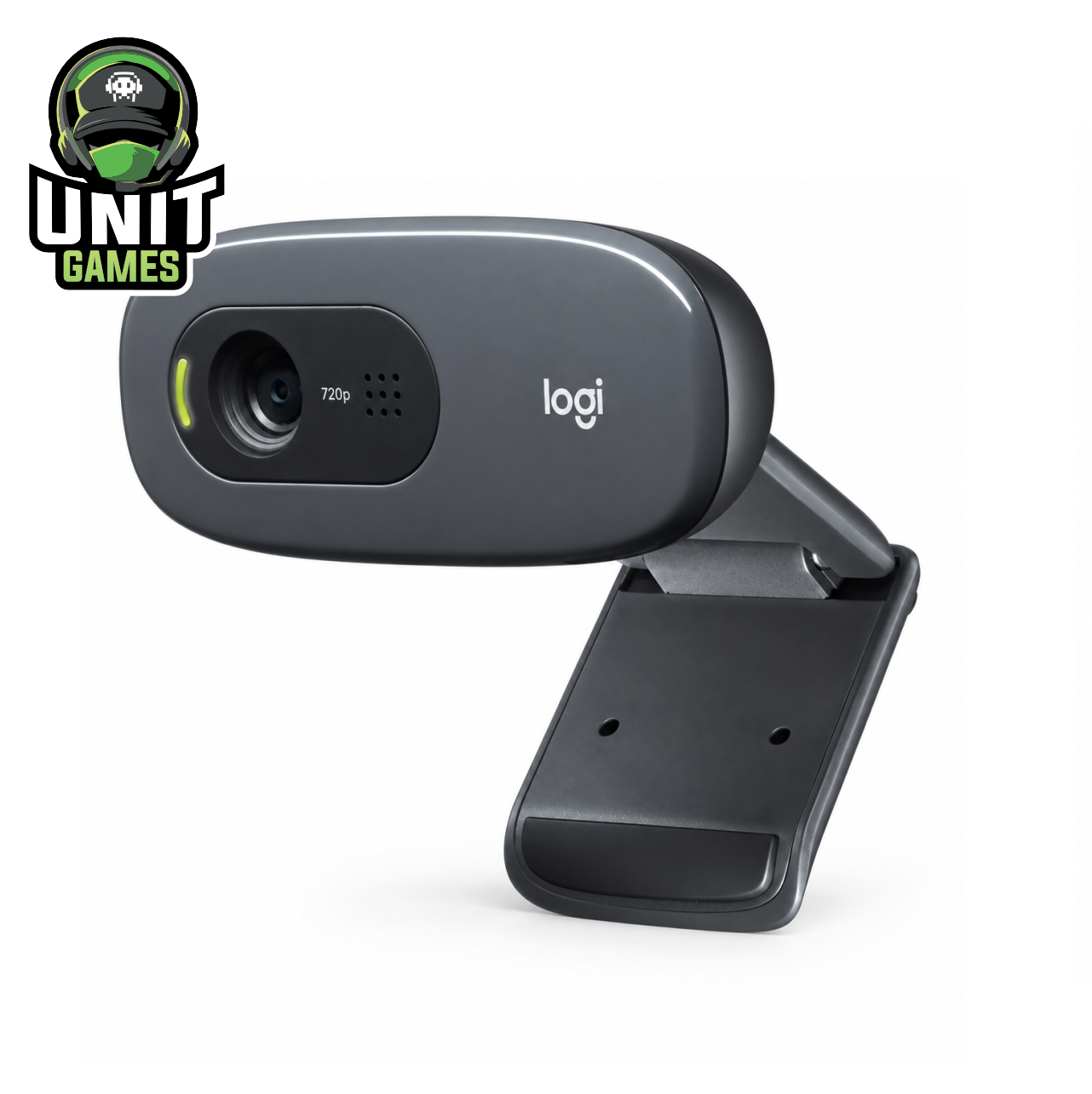 Web Cam LOGITECH C270