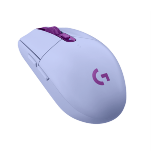 Mouse Inalambrico LOGITECH G305