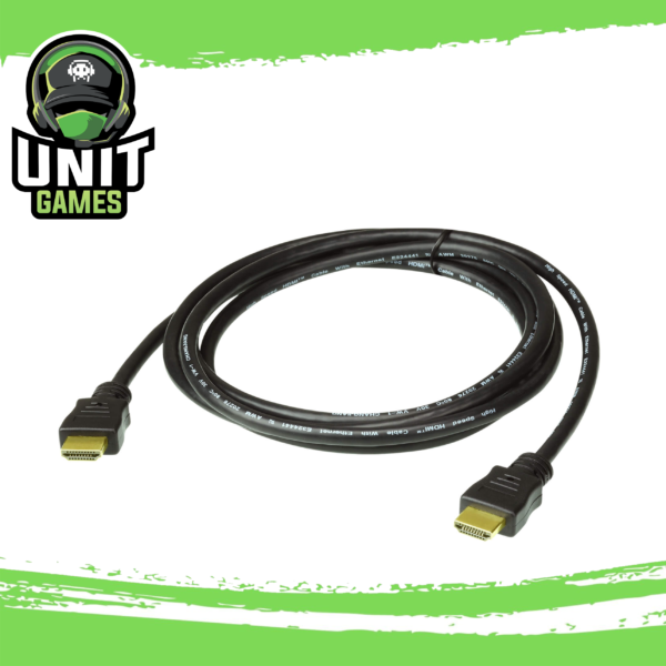 Cable HDMI 1,5mts V1.4