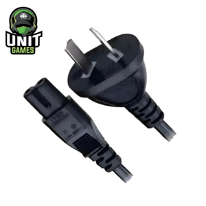 Cable de alimentacion PS2 / PS3 / PS4