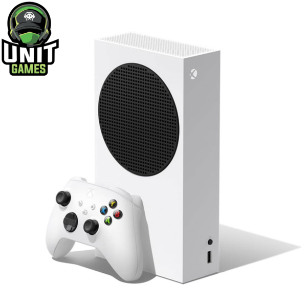 Consola Xbox Series S