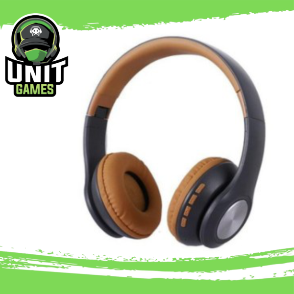Auriculares Bluetooth SEISA P66