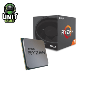 Microprocesador RYZEN 7 5700