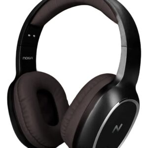 Auriculares Bluetooth NOGA NG-BT469