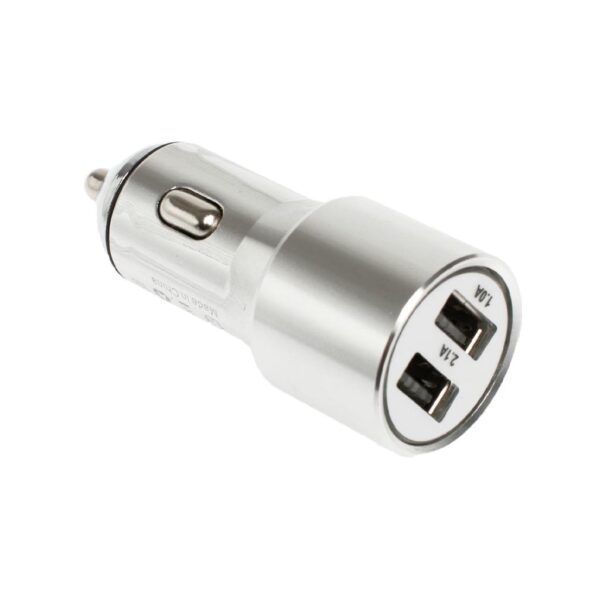 Cargador De Celular Para Auto SEISA SM-FS339