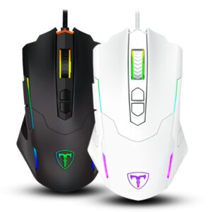 Mouse T-DAGGER Beifadier