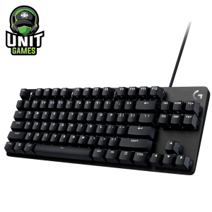 Teclado Mecanico LOGITECH G413 SE