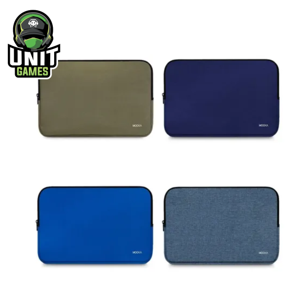Funda de Notebook 15,6" Lisa Colores
