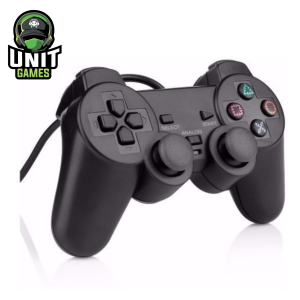Joystick Alternativo PS2 Negro