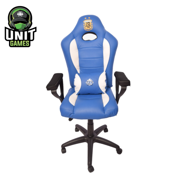 Silla Gamer FG AFA