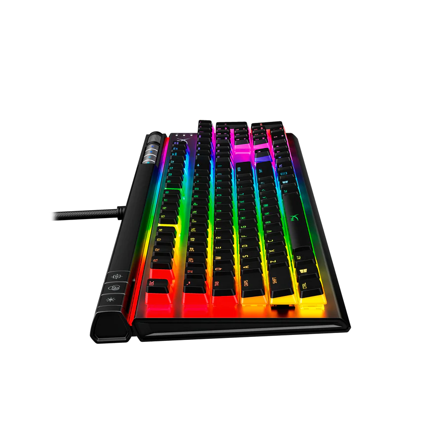 Teclado Mecanico HYPERX Alloy Elite 2 HX Red - Imagen 4