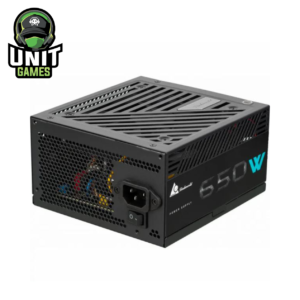 Fuente EVIEW 650W 80 Plus Bronze
