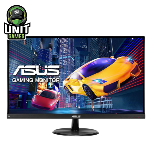 Monitor ASUS VP249QGR 144Hz IPS