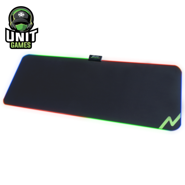 Mouse Pad NOGA Horizon XL RGB