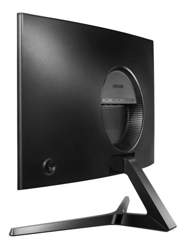 Monitor SAMSUNG Odyssey CRG5 24´´ 144hz Curvo - Imagen 6