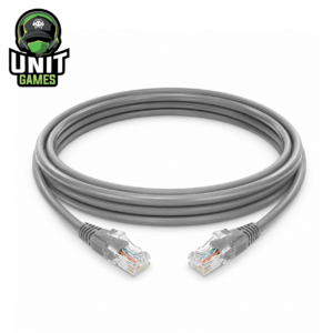 Cable de Red Lan 2 mts CAT 6