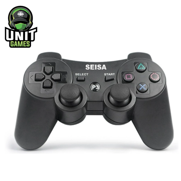 Joystick SEISA PS3 NJP311C Inalambrico