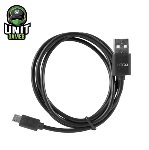 Cable USB Tipo V8 NOGA 1,80mts