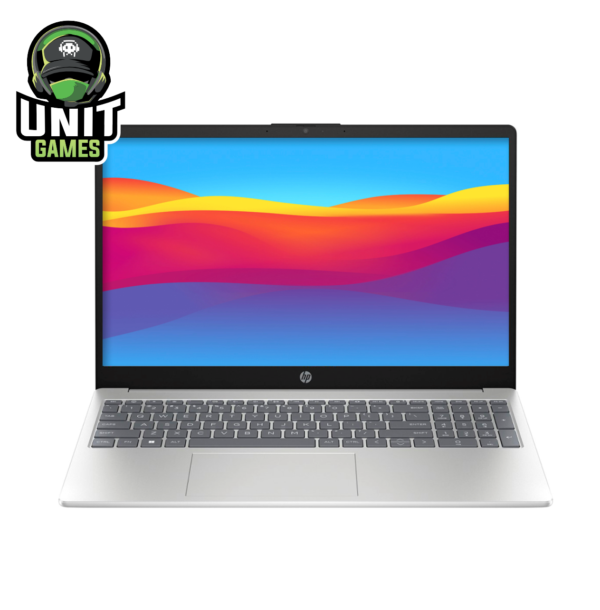 Notebook HP 15-FD0095WM i5-1235u - Imagen 5
