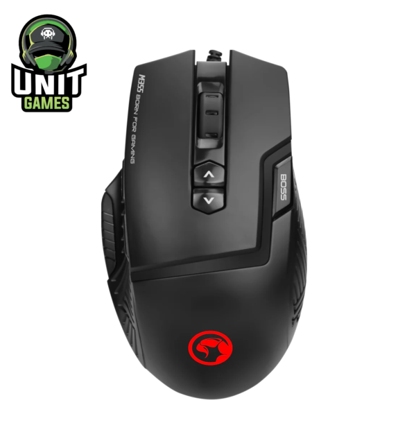 Mouse MARVO G355 - Imagen 3
