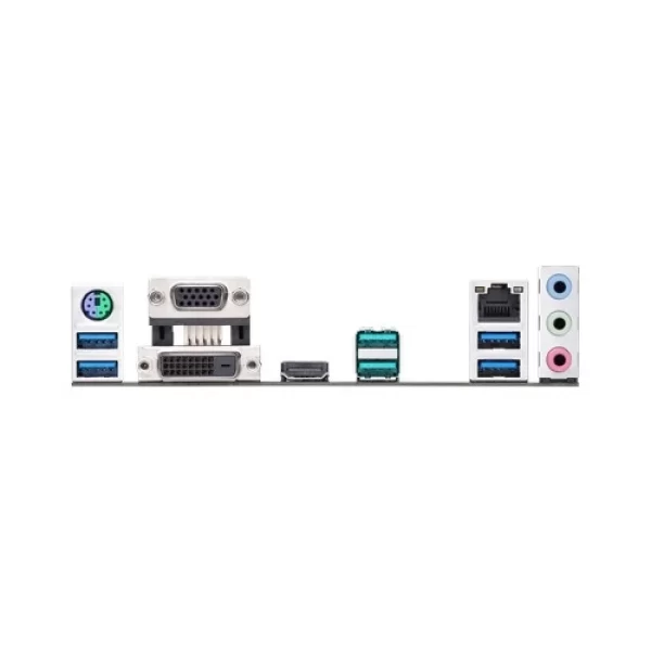 Motherboard ASUS Prime B550M-K AM4 - Imagen 3
