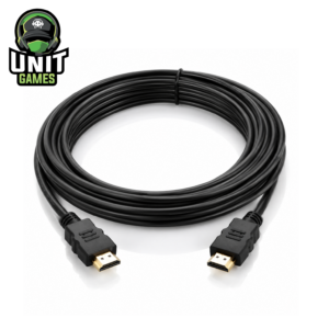 Cable HDMI 1.4v 3mts 1080