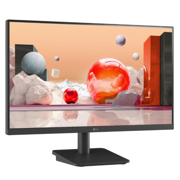 Monitor LG 24MS500 24" 100Hz - Imagen 2