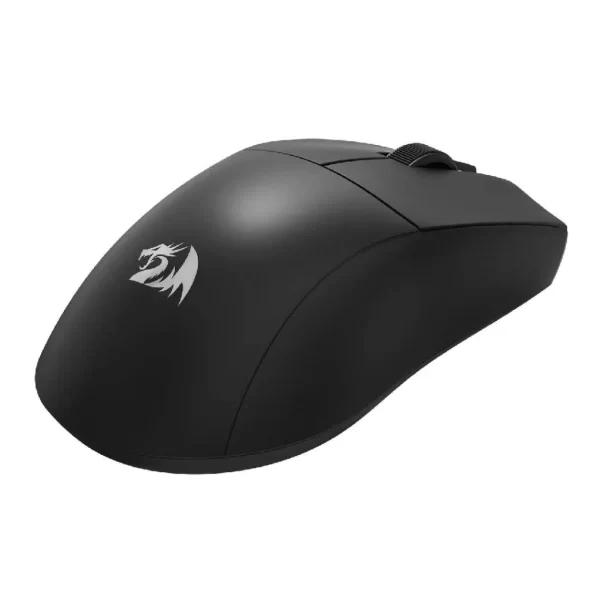 Mouse REDRAGON K1ng 1K Black - Imagen 4