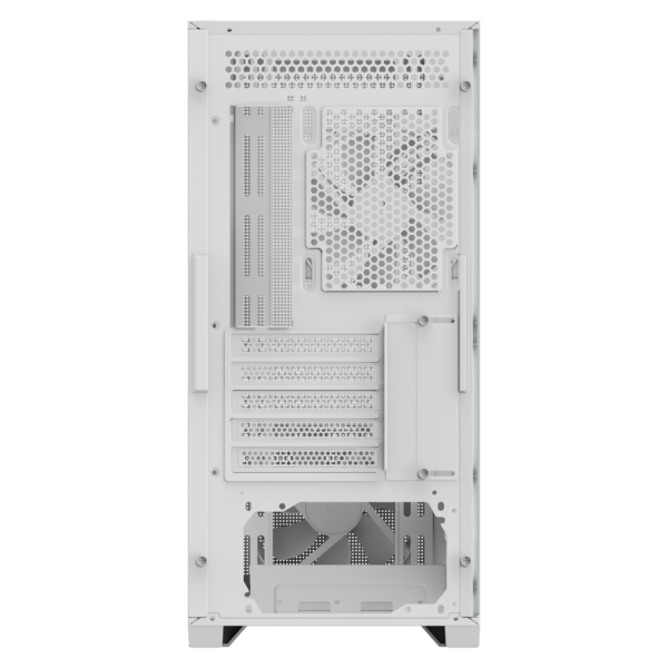 Gabinete GIGABYTE C102 Glass Ice - Imagen 3