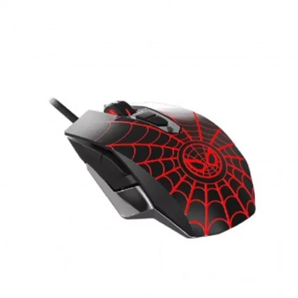 Mouse XTECH Marvel Spider-Man - Imagen 5