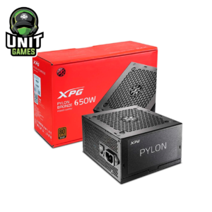 Fuente ADATA XPG Probe 700W 80 Plus Bronze