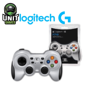 Joystick LOGITECH F710 Inalambrico PC