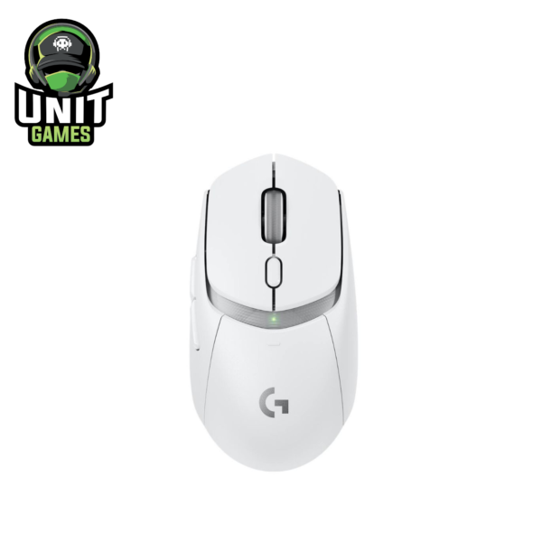 Mouse LOGITECH G309 Blanco