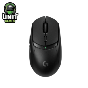 Mouse LOGITECH G309 Black