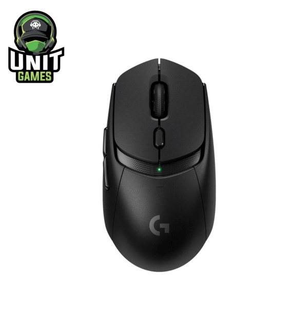 Mouse LOGITECH G309 Black