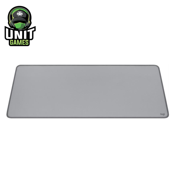 Mouse Pad LOGITECH Desk Mat Grey