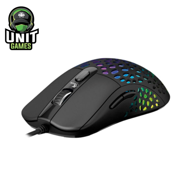 Mouse XTECH Swarm Gaming