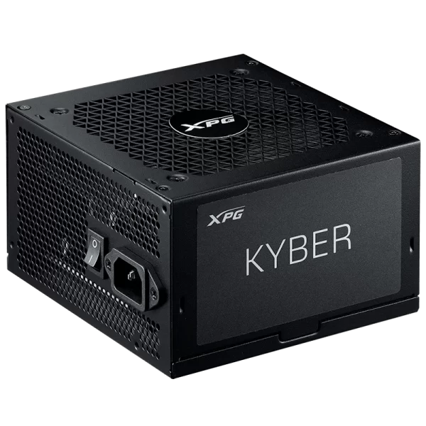 Fuente ADATA XPG Kyber 850W 80 Plus Gold - Imagen 2