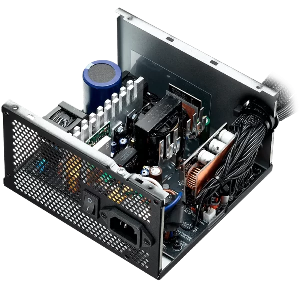Fuente ADATA XPG Kyber 850W 80 Plus Gold - Imagen 3